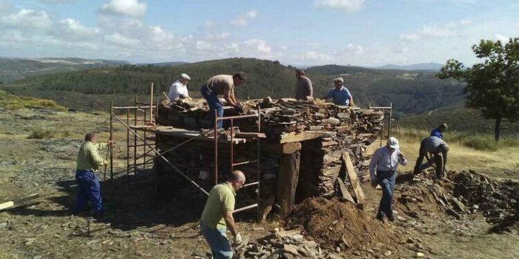 El patrimonio local es cosa de todos