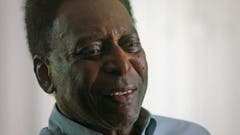 Nuevo parte médico sobre Pelé: sigue 