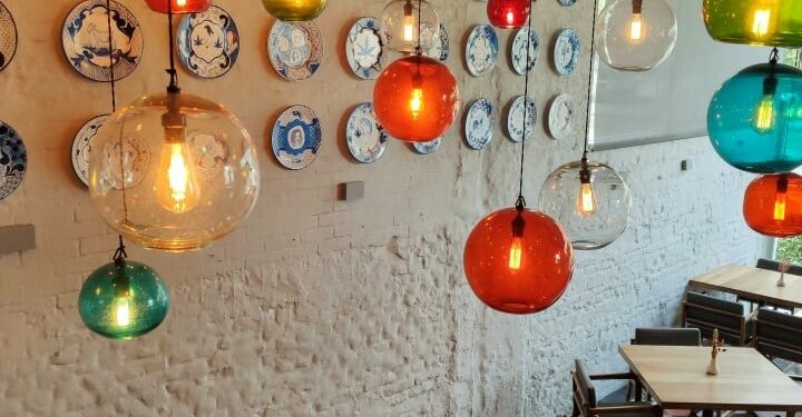 Un paseo gastronómico por Guadalajara