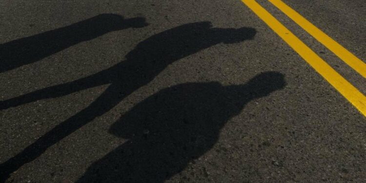 Una quinta parte de los desplazados forzosos están en América: ACNUR