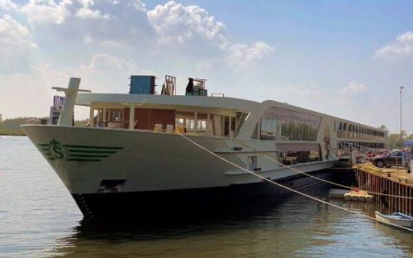 VIVA Cruises presenta itinerarios navideños