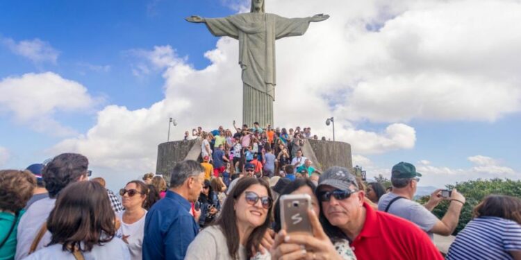 Requisitos de ingreso a Brasil