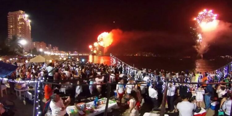 Vacaciones: Irapuatenses prefieren vacacionar en playa que en pueblos mágicos