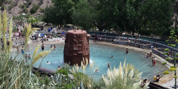 Vacaciones de verano: el dato que celebra Mendoza y genera gran expectativa
