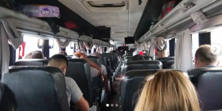 12-19-La salud en viajes largos