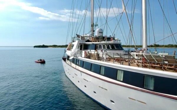 Variety Cruises anuncia fechas de viajes en Polinesia Francesa