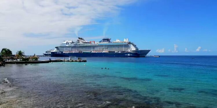 Vaticinan una gran temporada de cruceros y vuelos para el cierre de año