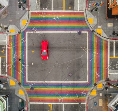 Viajando con Orgullo: los mejores destinos para la comunidad LGTBIQ+