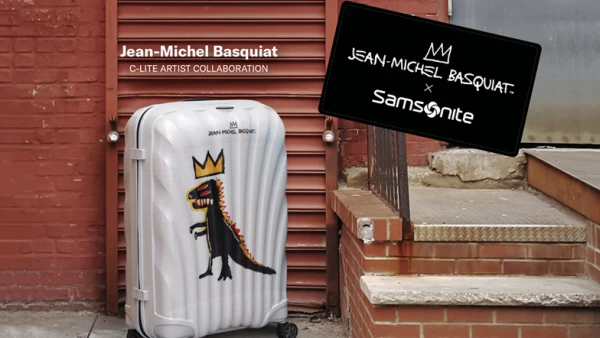 Viajar de la mano de Jean-Michel Basquiat