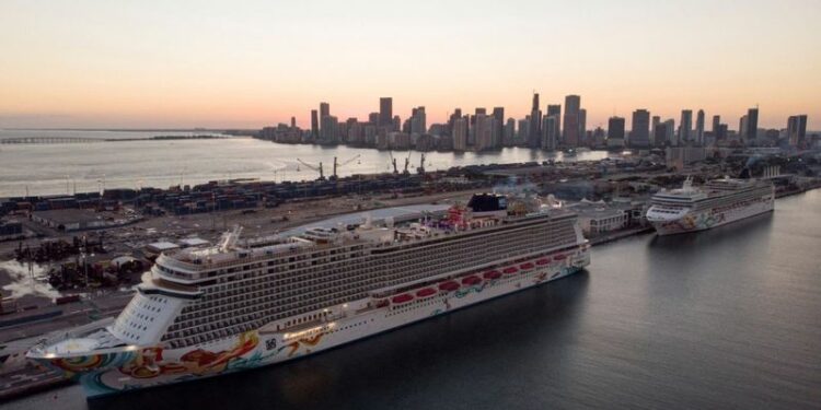 Viajar en crucero: consejos de alguien que vivió en uno