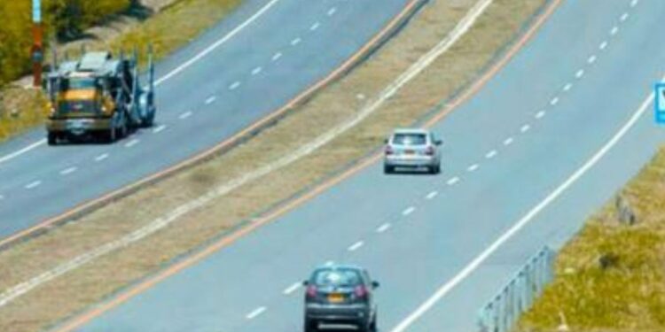 Viajes de fin de año, alternativas para moverse por carretera