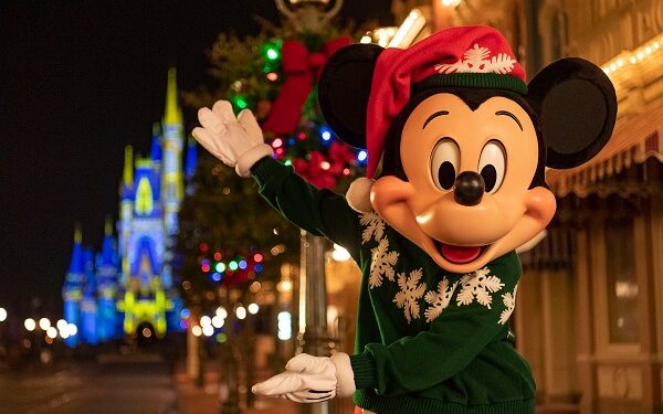 Prepárate para vivir una navidad única en La Florida
