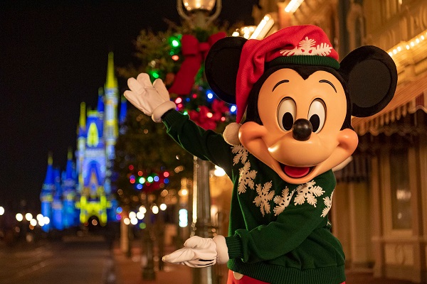 Prepárate para vivir una navidad única en La Florida