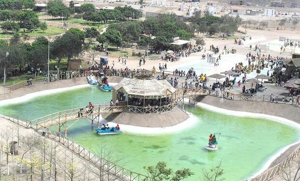 año-nuevo-viajes-2023 | Año Nuevo: Cinco destinos económicos cerca de Lima para recibir el 2023 | VIDA