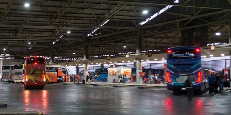 aumentan las cotizaciones de pasajes en bus en un 40% respecto a 2021 – G5noticias