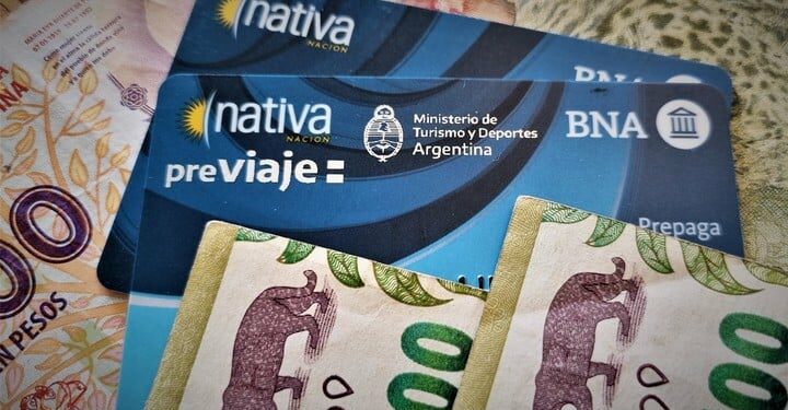 El dinero devuelto por el Estado no dura para siempre, hay un plazo para usarlo. Foto: Archivo.