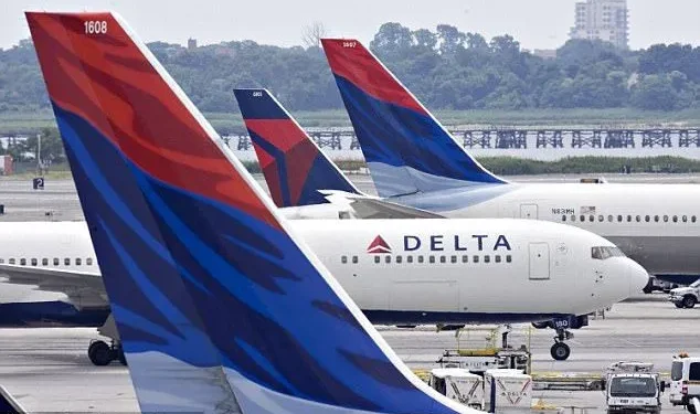 Gane sus alas: Delta ya acepta solicitudes para ser asistente de vuelo