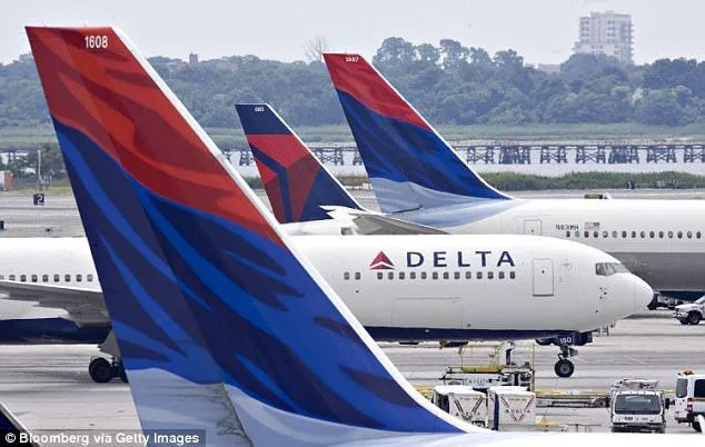 Gane sus alas: Delta ya acepta solicitudes para ser asistente de vuelo