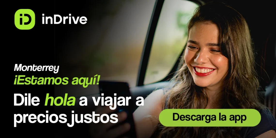¿Visitas Monterrey? Viaja en la ciudad con la alternativa de precios justos