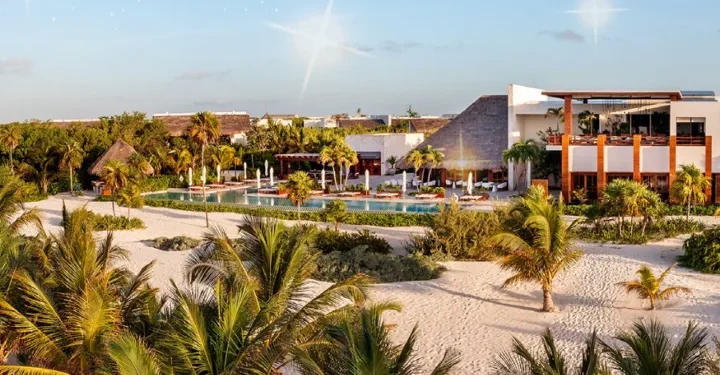 Caribbean Holidays: Chablé Hotels te invita a celebrar la temporada navideña