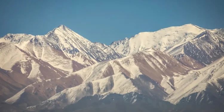 el hotel con las mejores vistas de los Andes — Conocedores.com