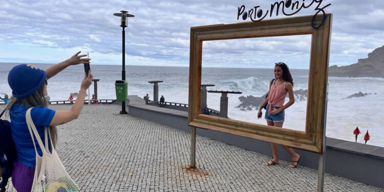 el paraso subtropical a tres horas de Galicia