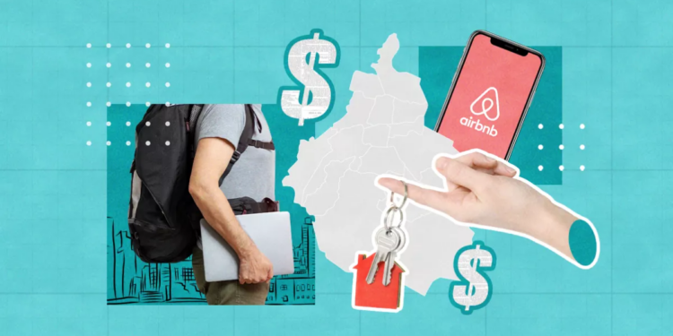 entre el impulso económico y el derecho a la vivienda