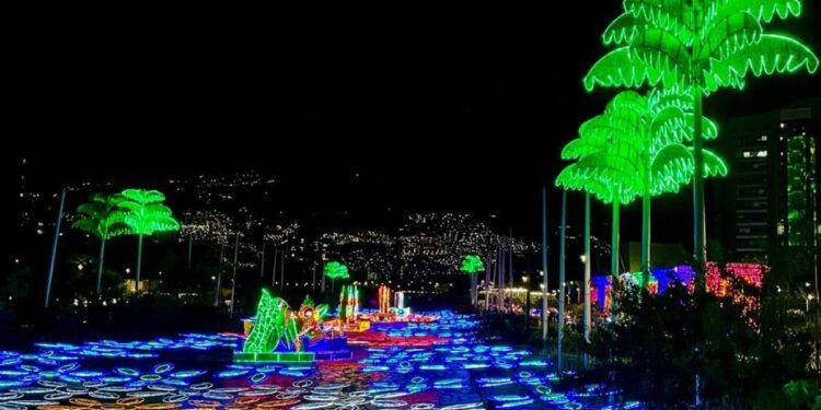 estos son los cierres viajes durante la temporada navideña