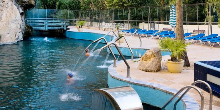 estos son los plazos para inscribirse en los viajes a balnearios de 2023 y cómo hacerlo