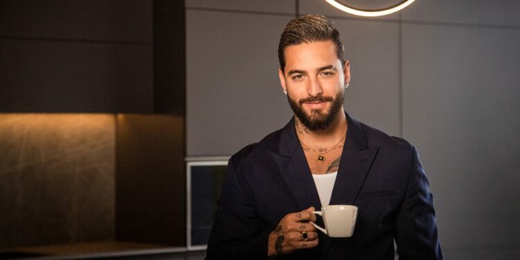 exitoso en la música y en los negocios, así es como el cantante construye su propio imperio empresarial