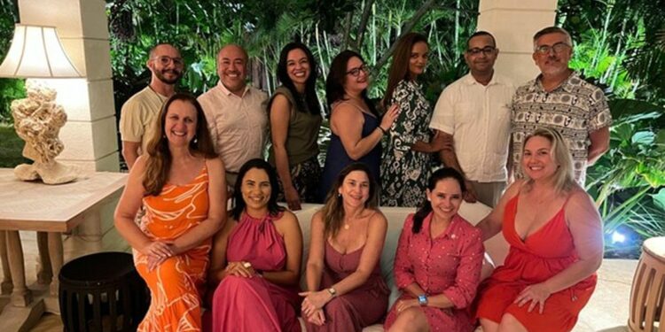 fam trip al Puntacana Resort & Club