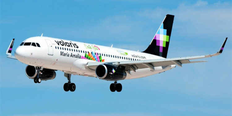 Volaris El Salvador anuncia tres nuevas rutas a Estados Unidos