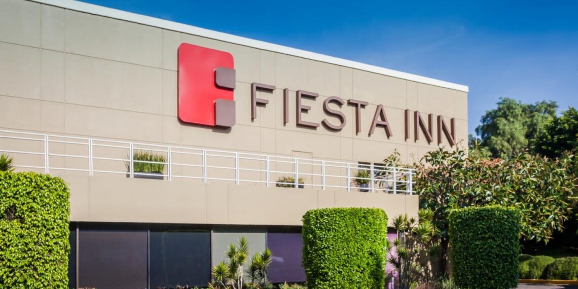 Fiesta Inn ofrece a todo el público tradicionales menús navideños hasta para 10 personas, para celebrar con los mejores sabores y sin preocuparse por los preparativos estas fechas.