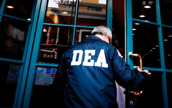 las confesiones del exagente “más corrupto” de la DEA