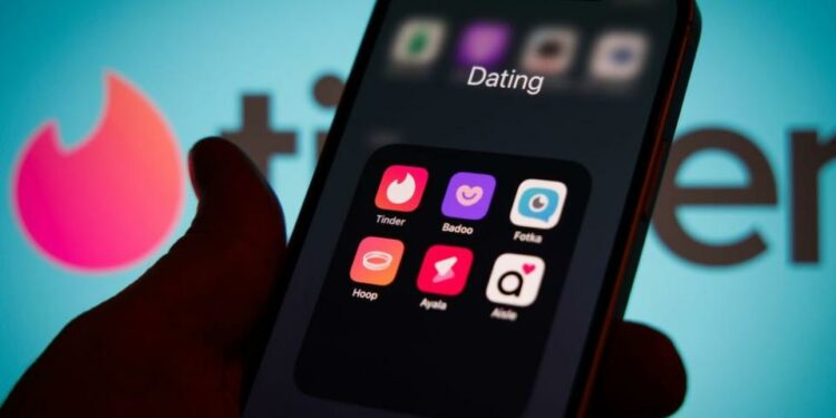 Tinder