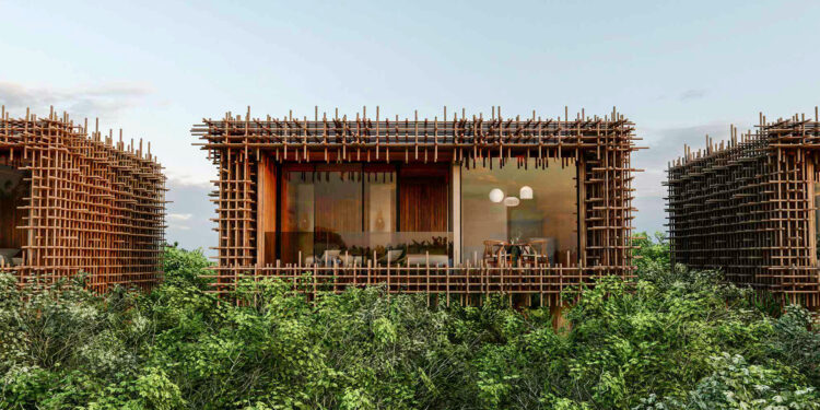 Lunah Eco – Resorts le apuesta al turismo sustentable