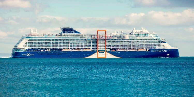 más que cruceros, resorts en alta mar