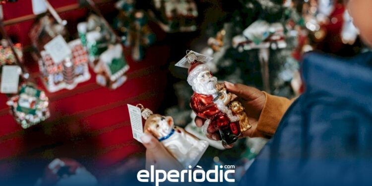 más regalos, viajes, compra de lotería y cenas de empresa