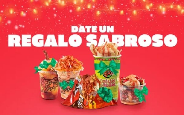 Tips para armar la mejor mesa de antojos y disfrutar al máximo la temporada decembrina