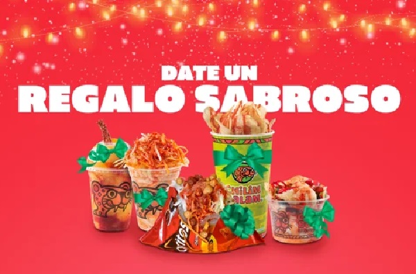 Tips para armar la mejor mesa de antojos y disfrutar al máximo la temporada decembrina