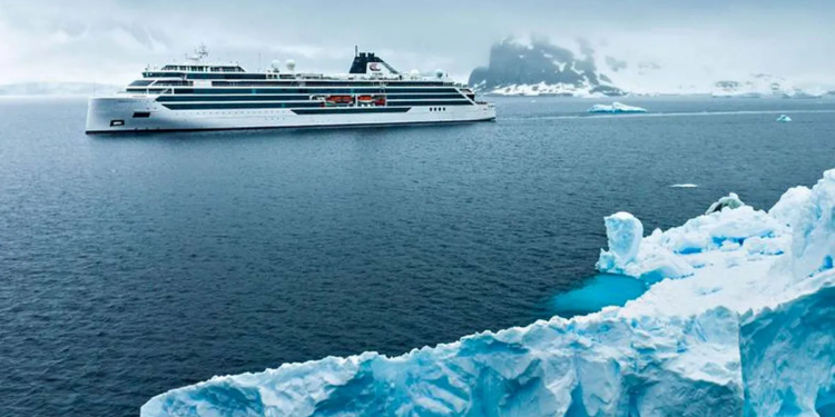 ocurrió cerca de Tierra del Fuego