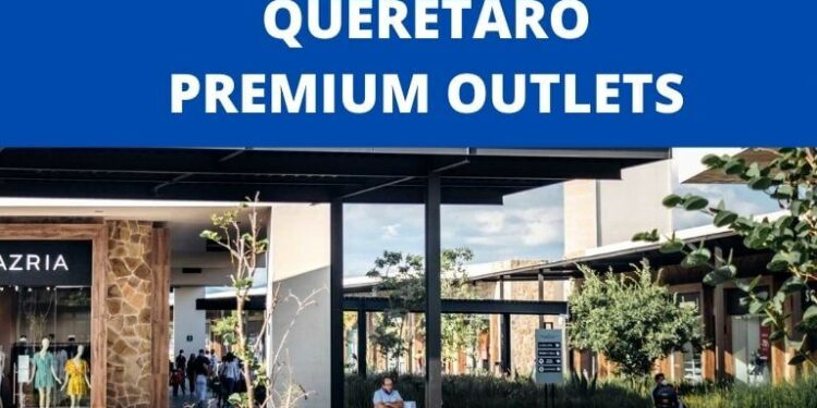 La inspiración de 4 grandes colecciones de 2022 que encuentras en Premium Outlets Querétaro