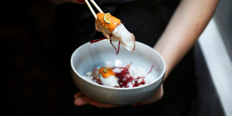 probar uno de los bares recomendados por 50 Best Discovery