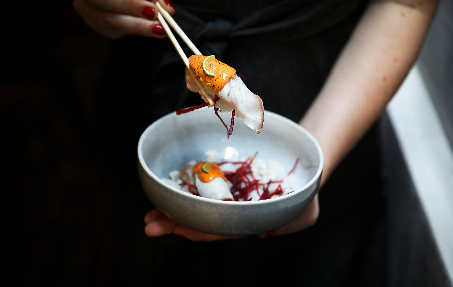 probar uno de los bares recomendados por 50 Best Discovery