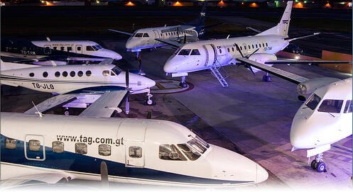 Tag Arirlines tendrá destacada participación durante en la próxima participación en la Feria de Fitur