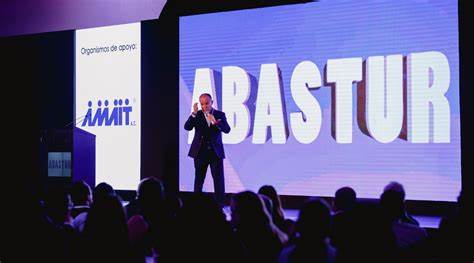 ABASTUR es ahora un SMART EVENT que continua generando conexiones de negocio con lideres de la industria