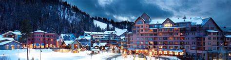 Gran nevada provoca la apertura anticipada de 13 destinos de nieve