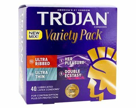 ¡Condones y pruebas de VIH gratis en la! y ahí Te contaremos todos los detalles