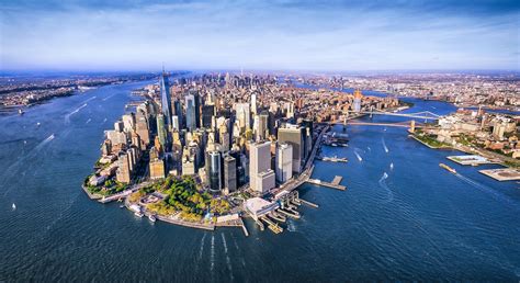 NYC & Company anuncia que el turismo de la ciudad de Nueva York alcanzara los 56,4 millones de visitantes en el 2022