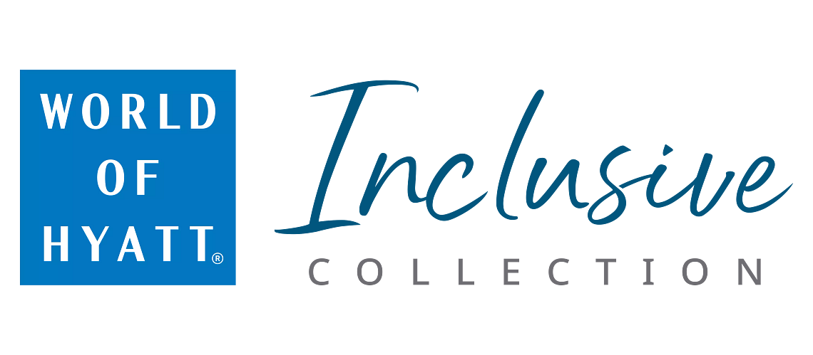 AMR Collection cambia de nombre a Inclusive Collection, parte de World of Hyatt, y agrega hoteles al programa de lealtad